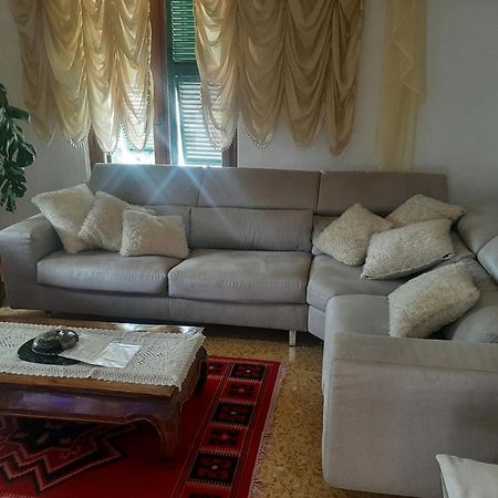 Casa Vacanza Dh Λα Σπέτσια Εξωτερικό φωτογραφία
