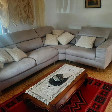 Casa Vacanza Dh Λα Σπέτσια Εξωτερικό φωτογραφία