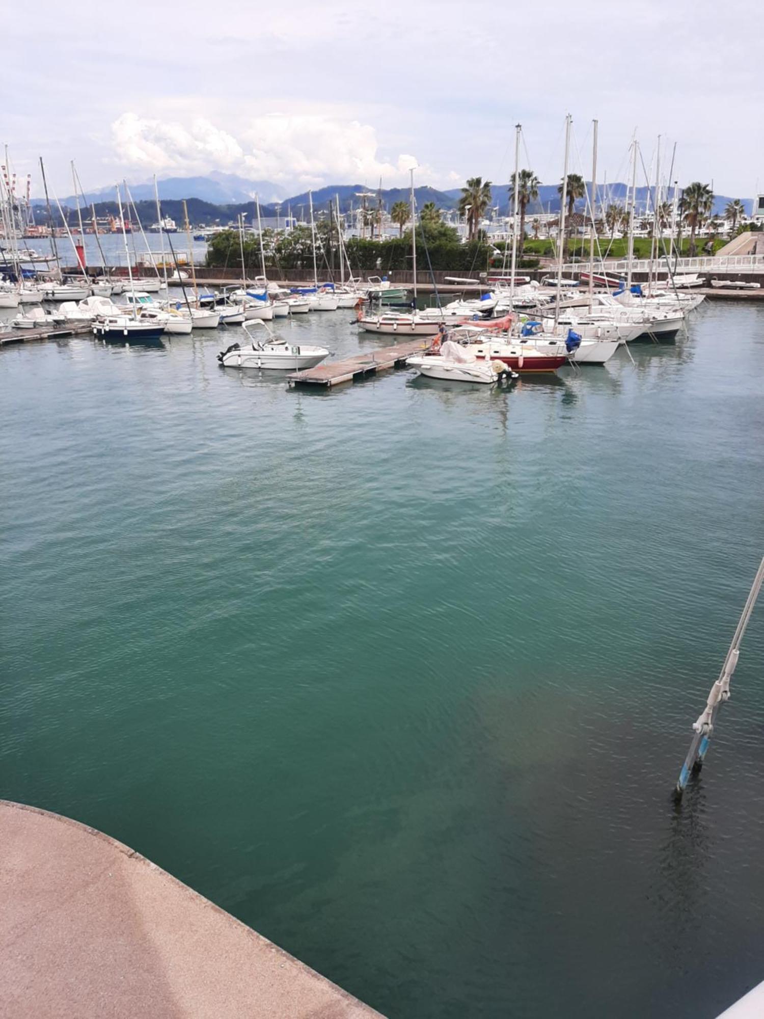 Casa Vacanza Dh Λα Σπέτσια Εξωτερικό φωτογραφία