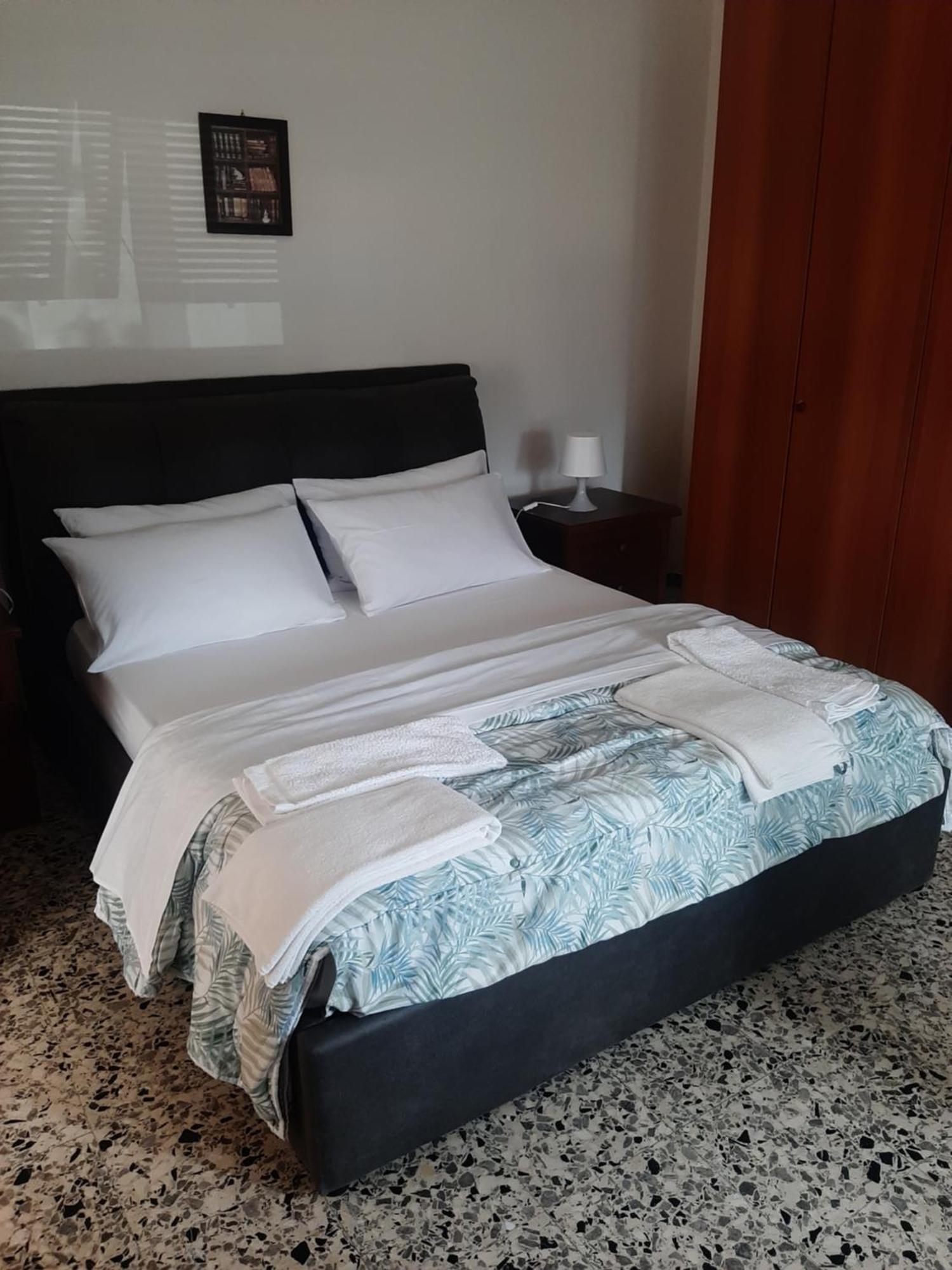 Casa Vacanza Dh Λα Σπέτσια Εξωτερικό φωτογραφία