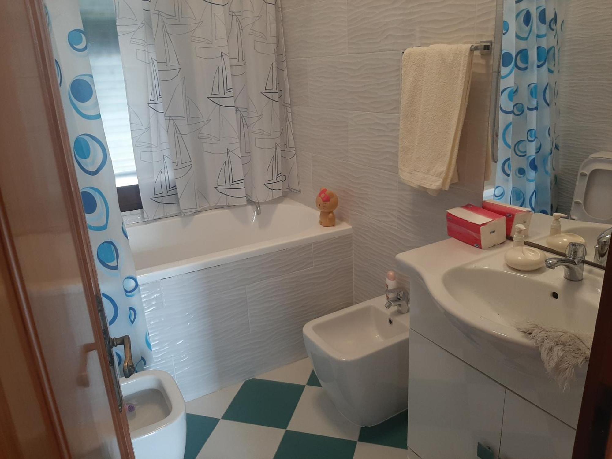 Casa Vacanza Dh Λα Σπέτσια Εξωτερικό φωτογραφία