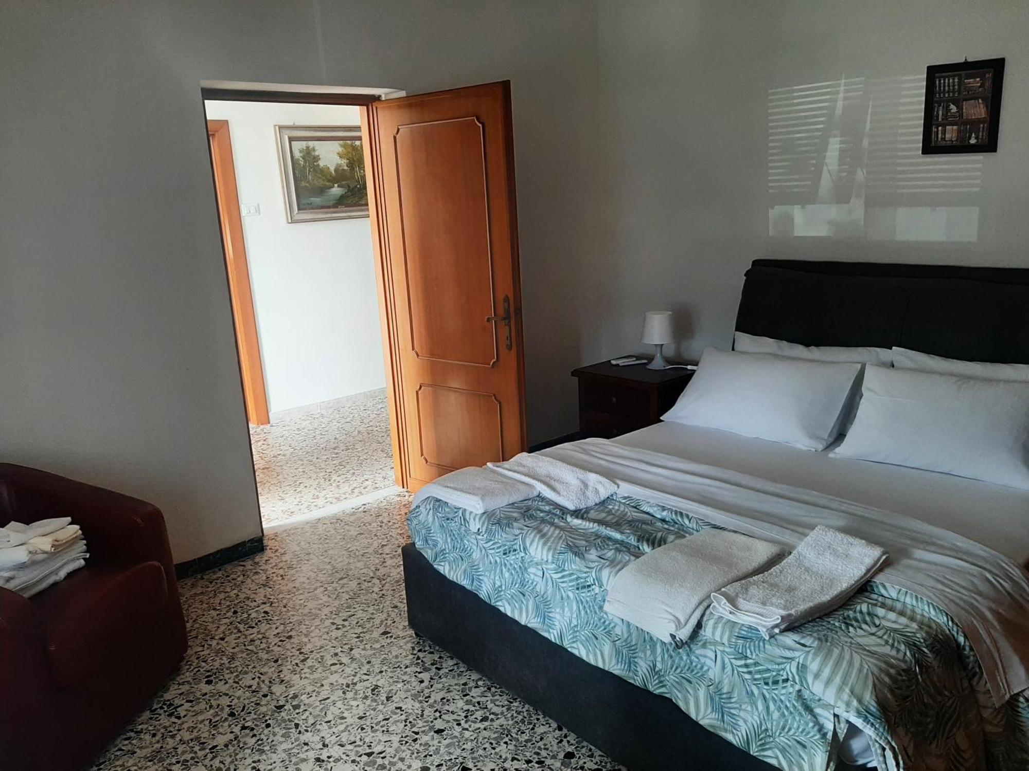 Casa Vacanza Dh Λα Σπέτσια Εξωτερικό φωτογραφία