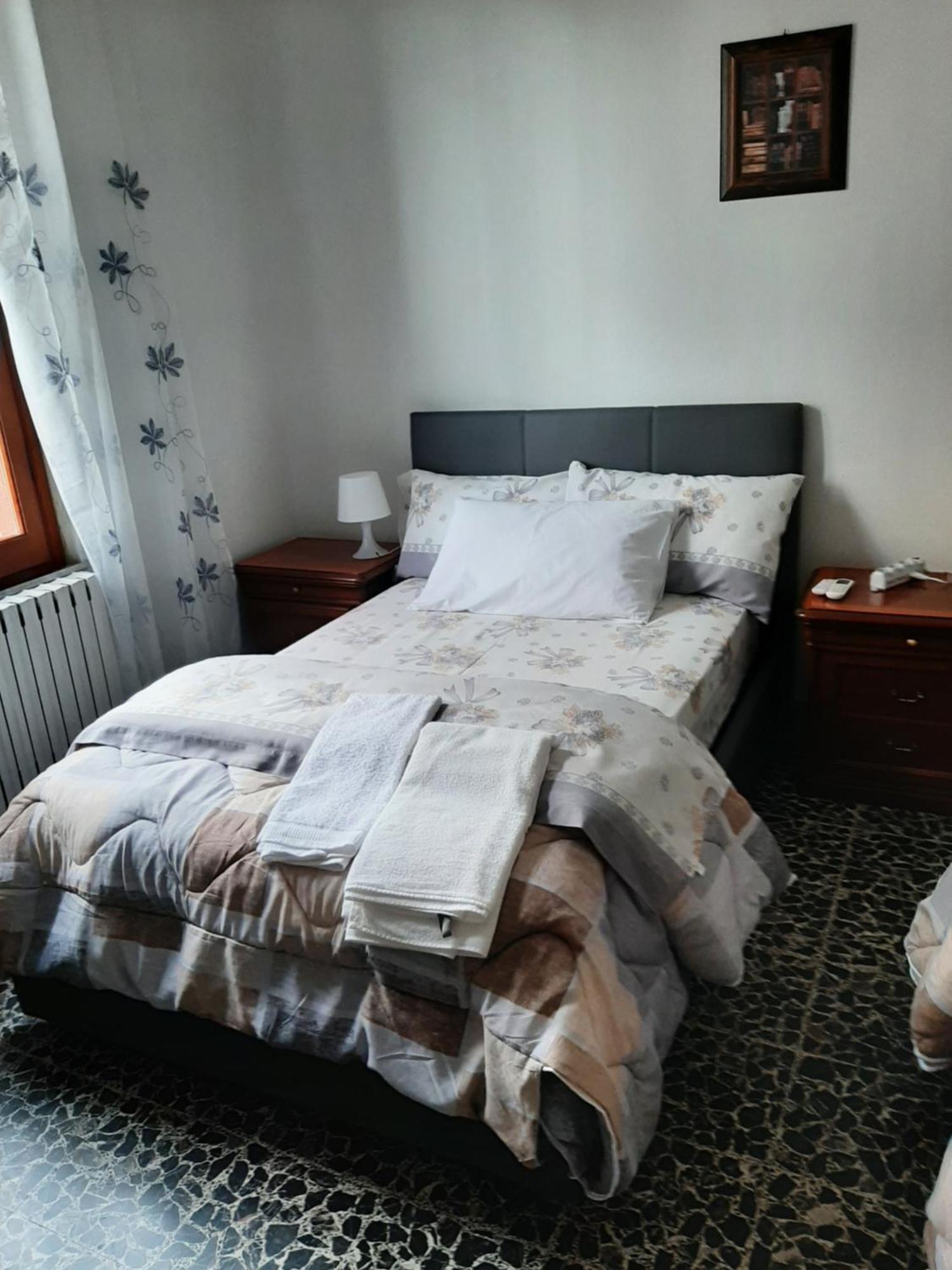 Casa Vacanza Dh Λα Σπέτσια Εξωτερικό φωτογραφία