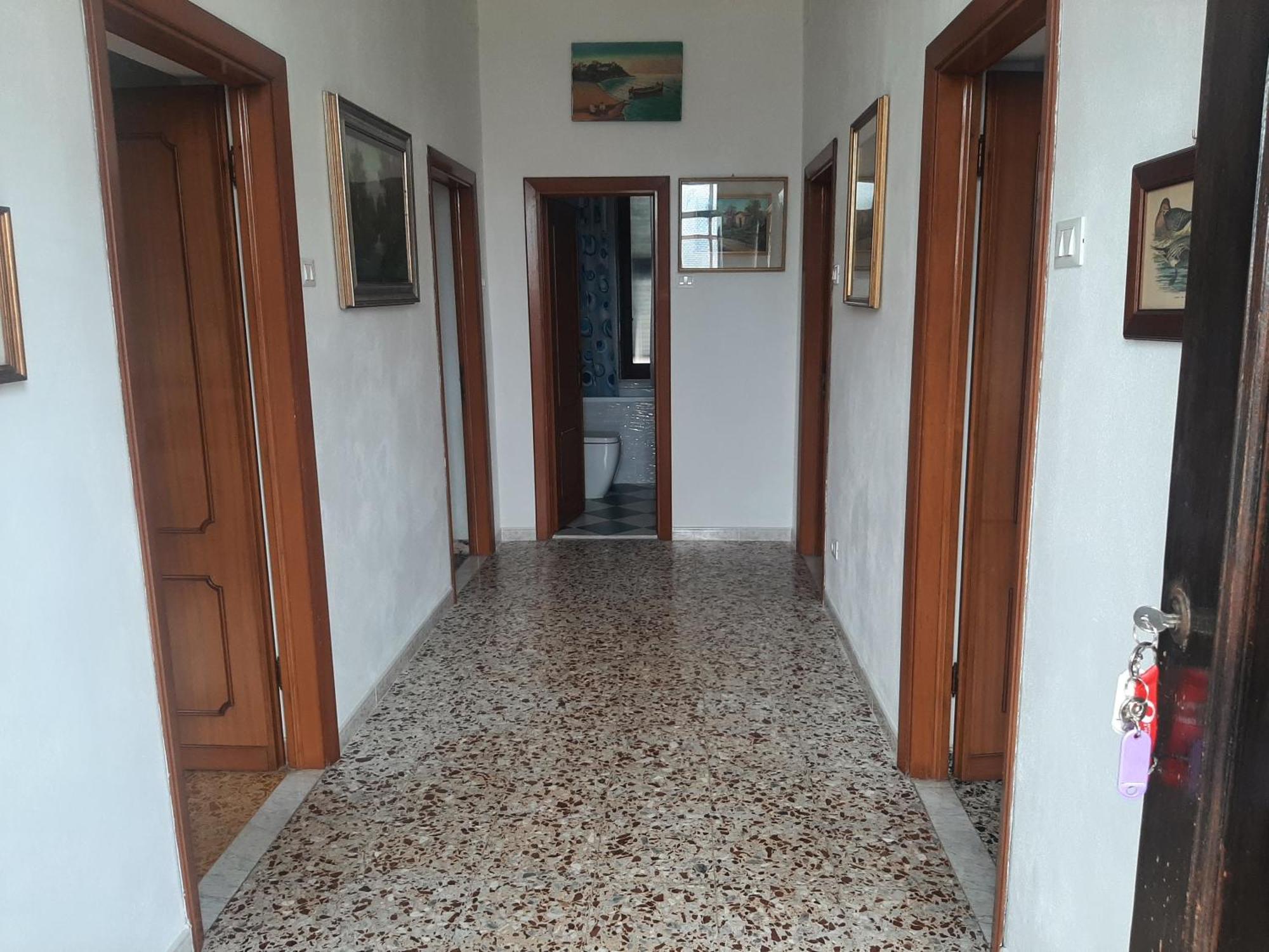 Casa Vacanza Dh Λα Σπέτσια Εξωτερικό φωτογραφία