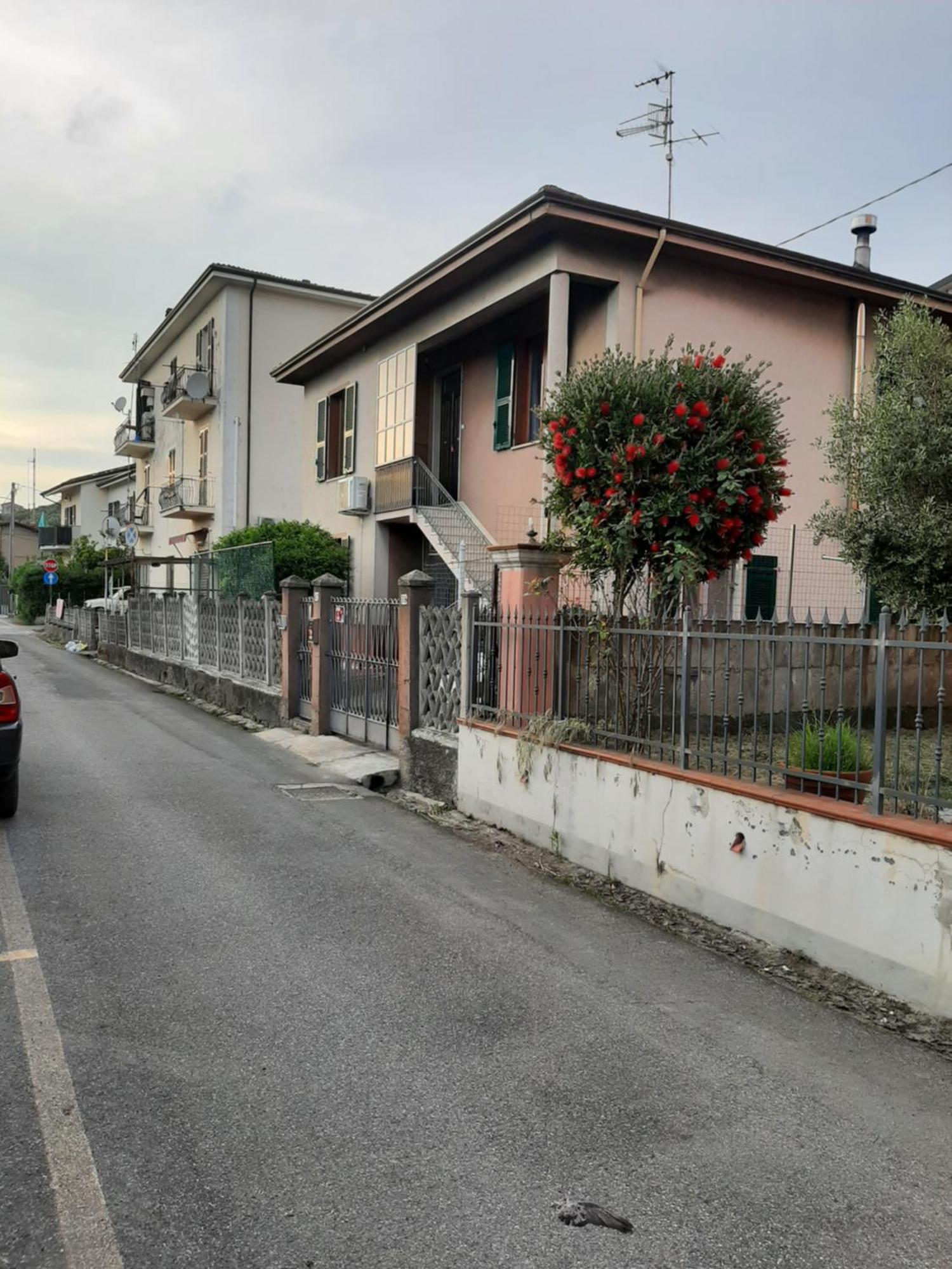 Casa Vacanza Dh Λα Σπέτσια Εξωτερικό φωτογραφία