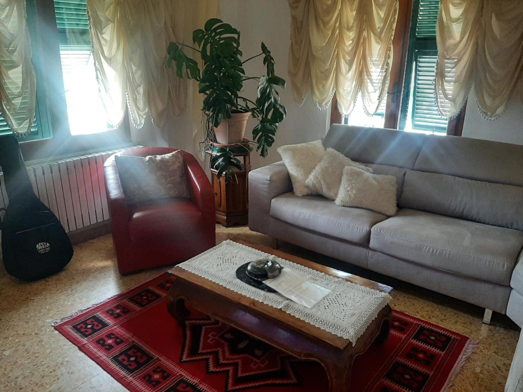 Casa Vacanza Dh Λα Σπέτσια Εξωτερικό φωτογραφία