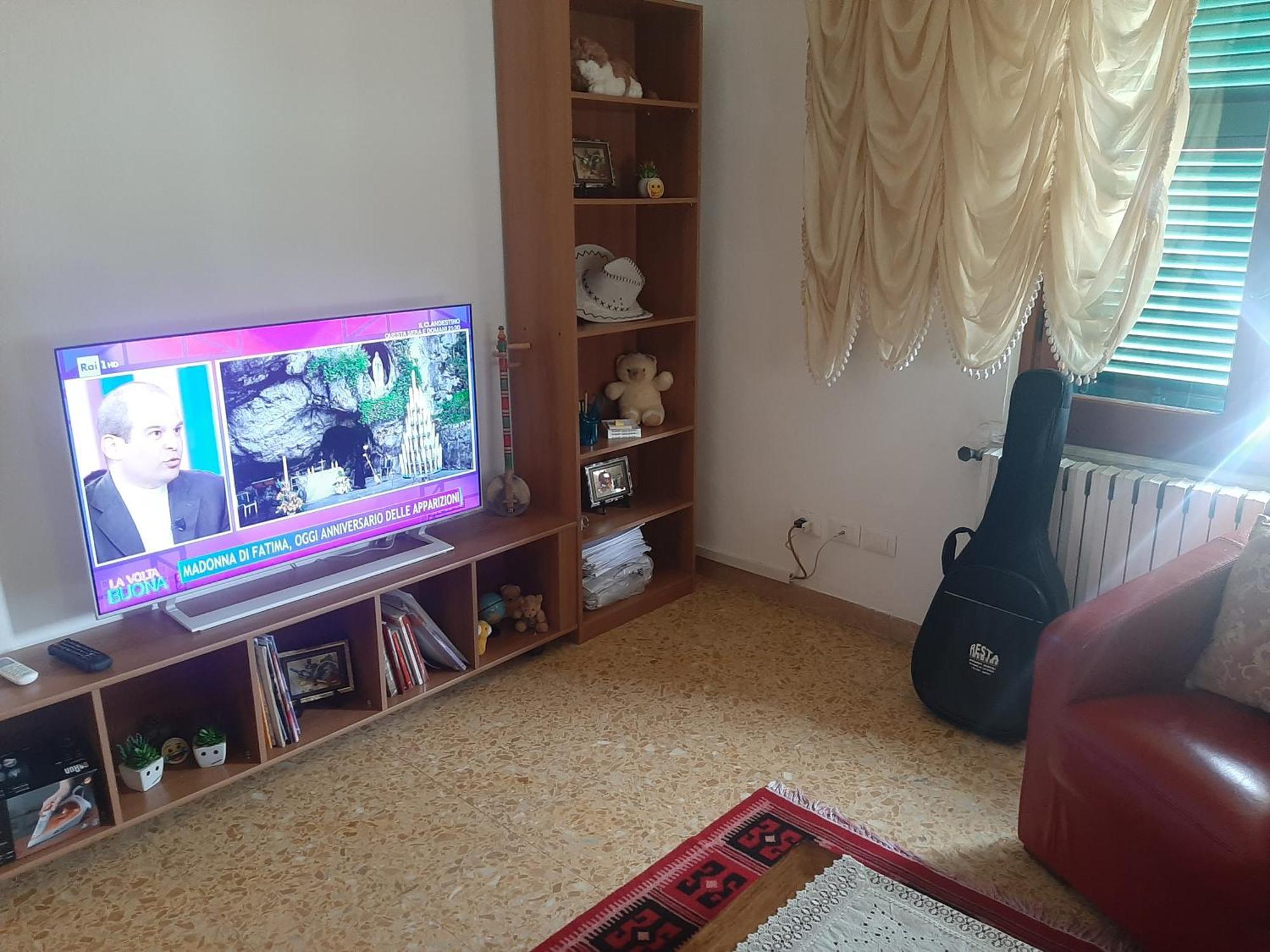Casa Vacanza Dh Λα Σπέτσια Εξωτερικό φωτογραφία