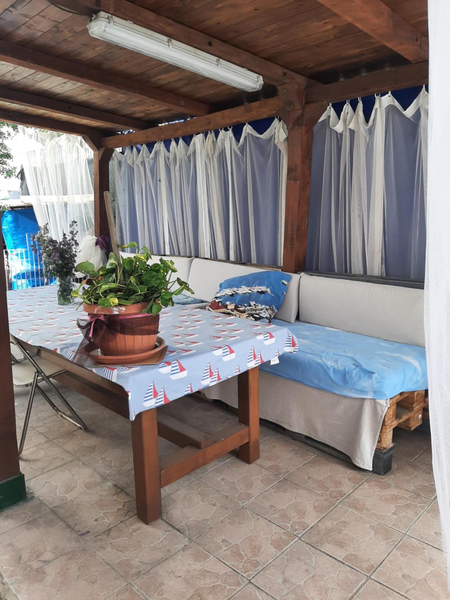Casa Vacanza Dh Λα Σπέτσια Εξωτερικό φωτογραφία