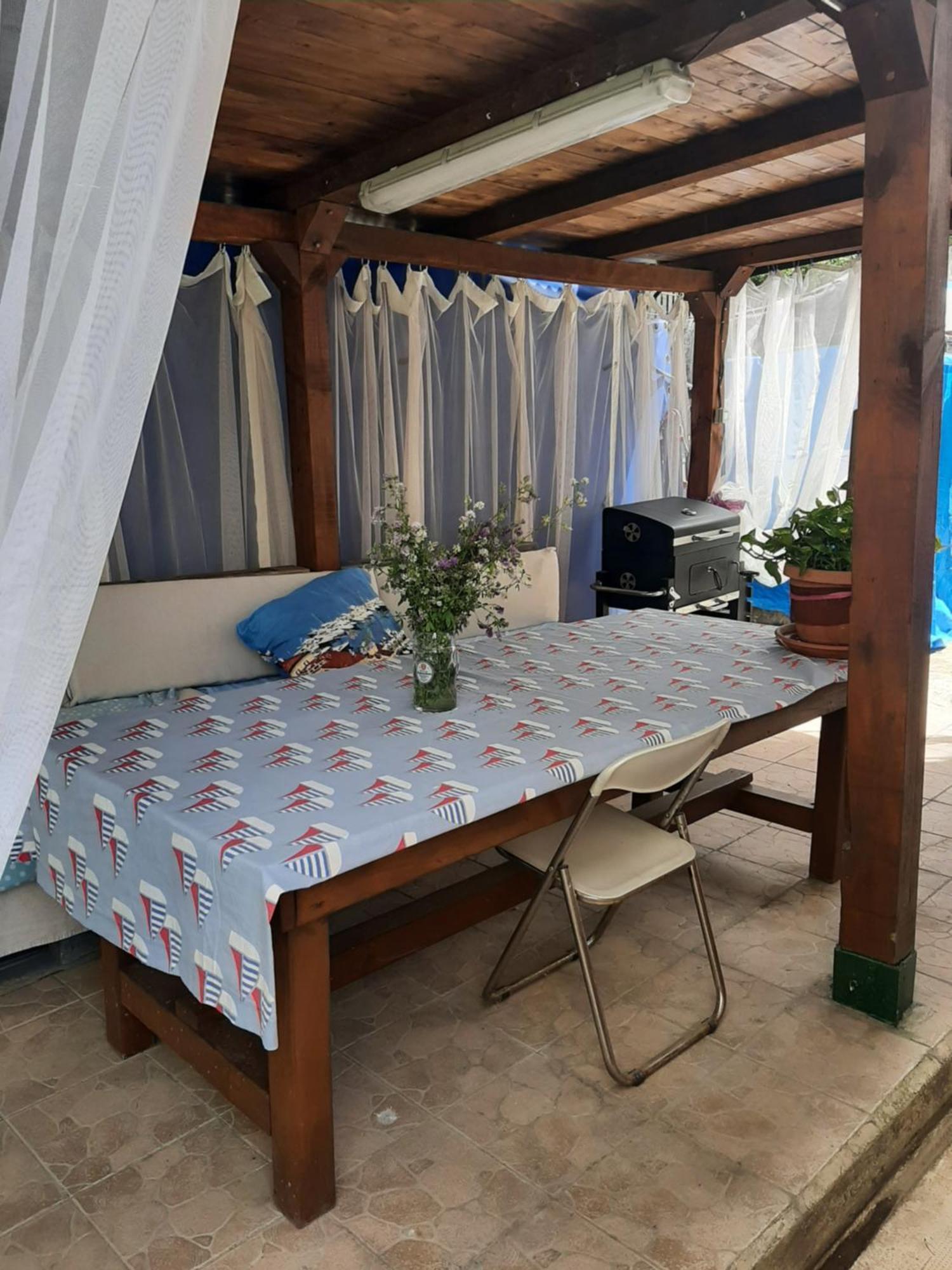 Casa Vacanza Dh Λα Σπέτσια Εξωτερικό φωτογραφία